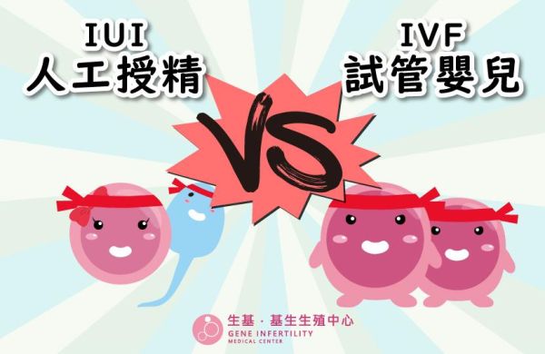 人工授精 VS 试管婴儿，该如何选择？